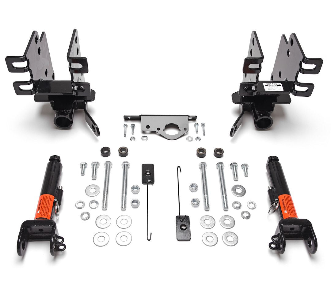 ROADMASTER BASE PLATE [521453-5]
