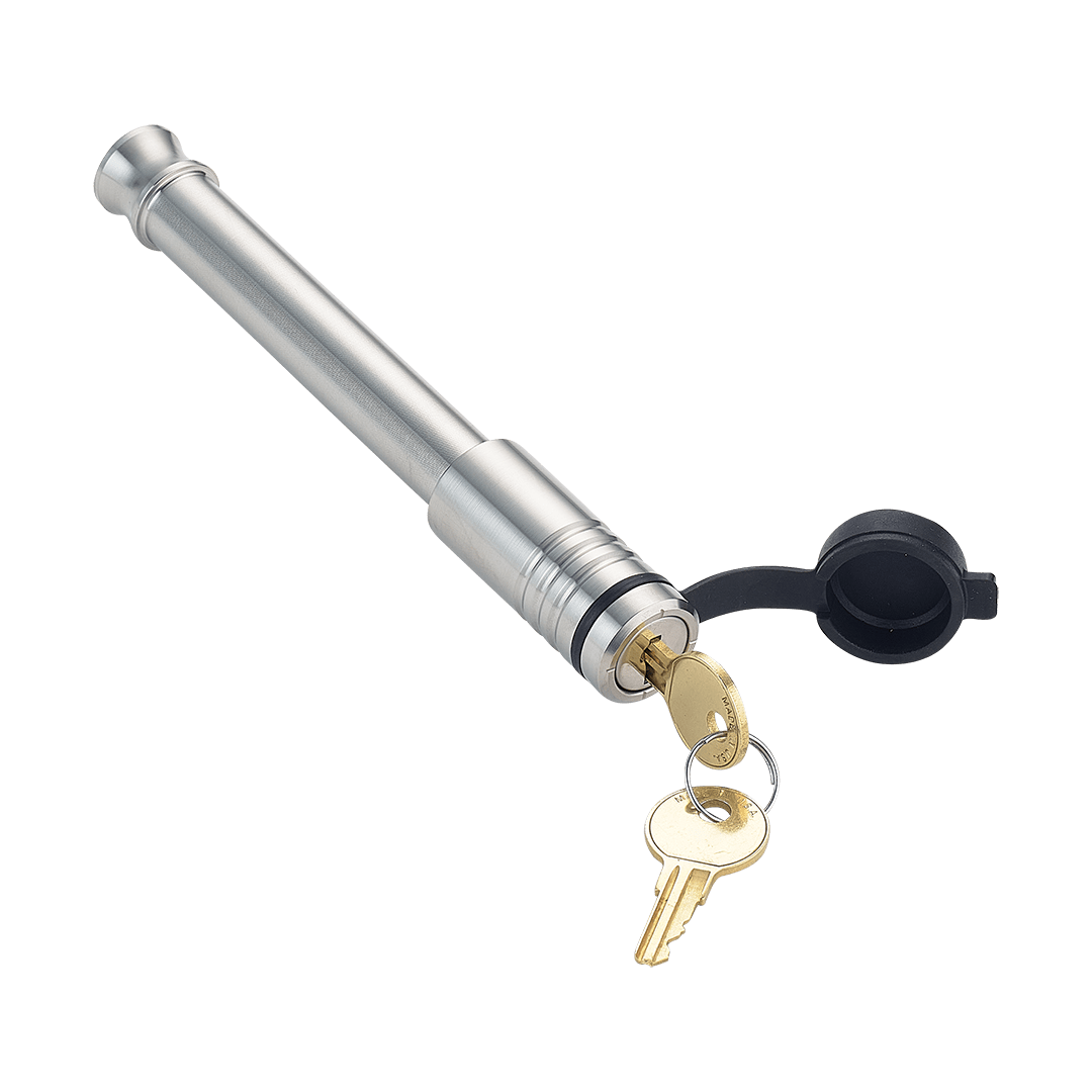 INFINITERULE RECEIVER LOCK [61073-S]