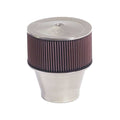 K&N FILTER VELOCITY STACK ASSEMBLY [58-1191]
