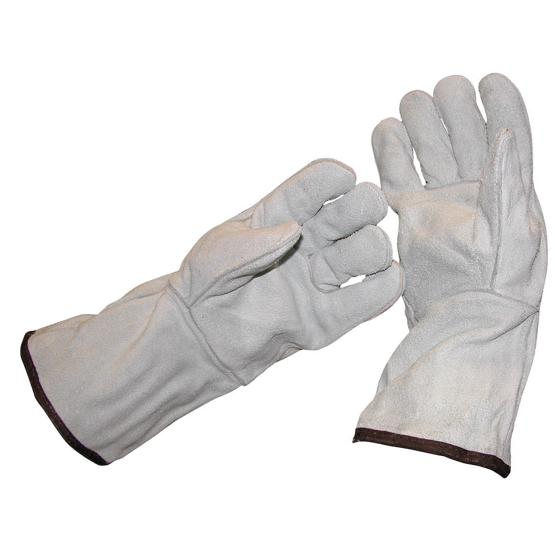 DR.SHRINK LONG CUFF SAFETY GLOVES [DS-009]