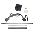 Tekonsha T-One Conn. Honda  Ridgeline  All [118778]