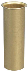 MOELLER DT BRASS L14' X 1'OD [021003-1400D]