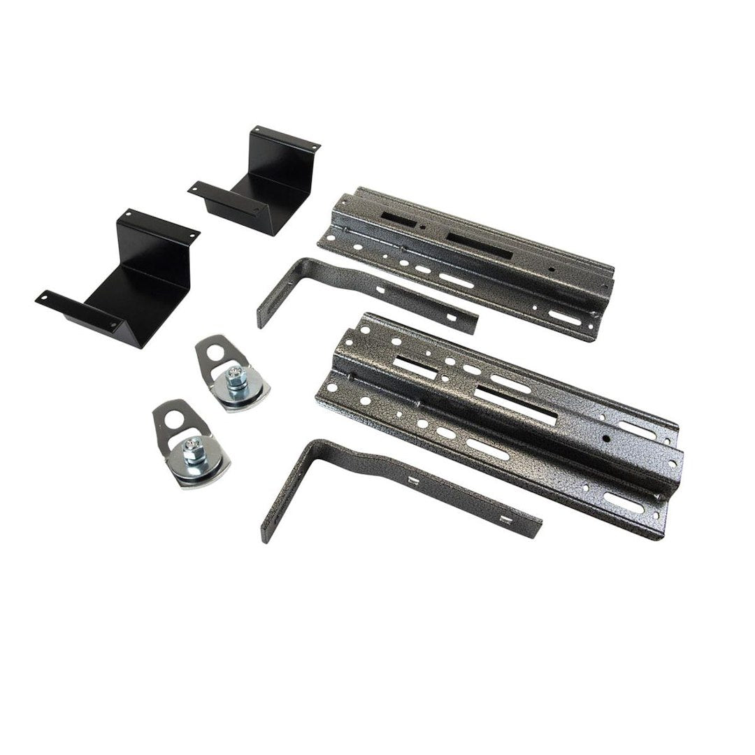 LIPPERT COMP FRAME MOUNT TIE DOWN-FT-D [182908]