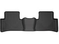 HUSKYLINER WB 2ND SEAT FLOOR LINER [16951]
