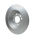 HELLA DISC BRAKE ROTOR [355115262]