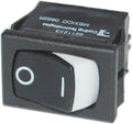 Blue Sea Switch Rocker SPST (On)-Off [7481-BSS]