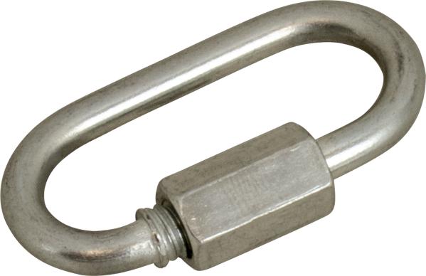 SEA DOG GALVANIZED QUICK LINK 2-15/16' [158008-1]