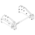DEMCO MAN. SLIDE SIDERAILS [6059]