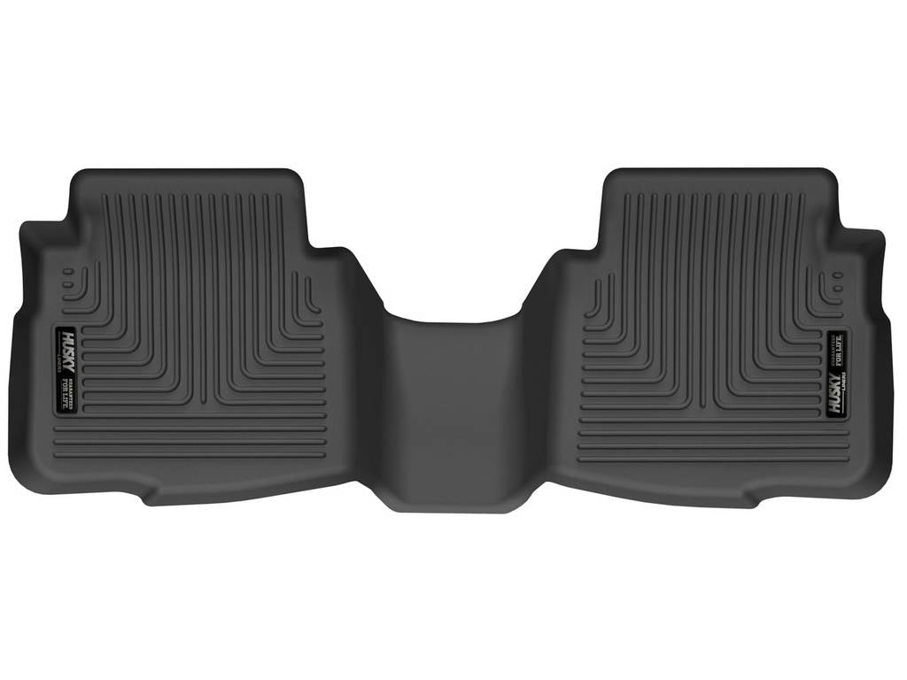 HUSKYLINER WB 2ND SEAT FLOOR LINER [16891]