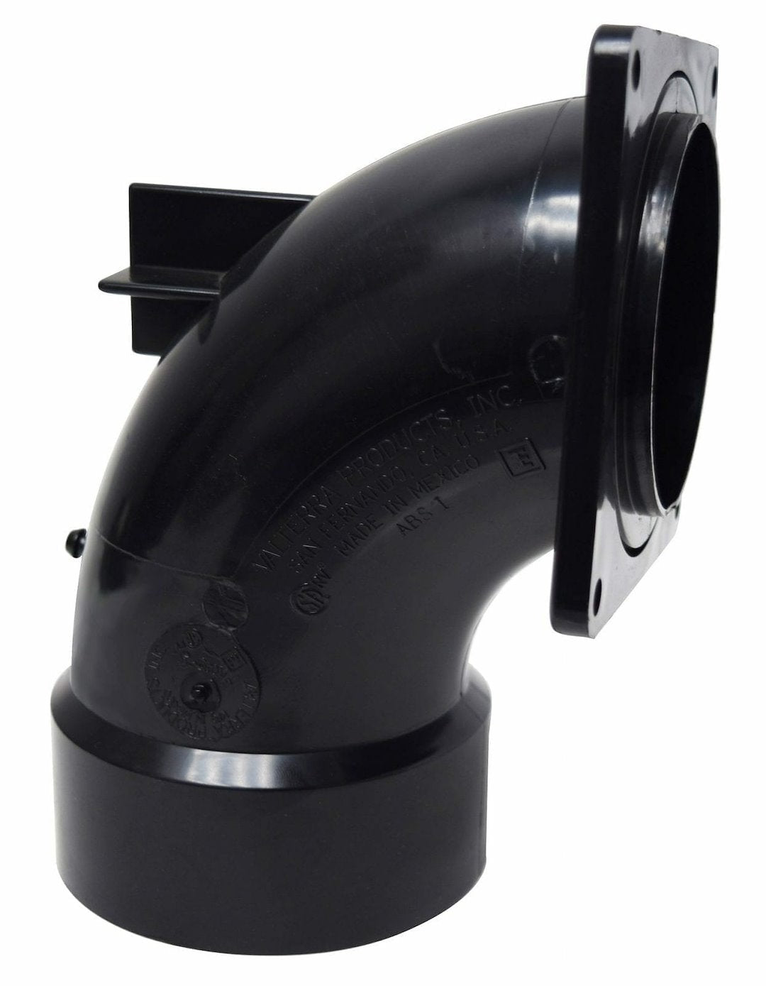 VALTERRA LLC ELL 90  3'SLIP X 3'ROT FL [T1035-1]