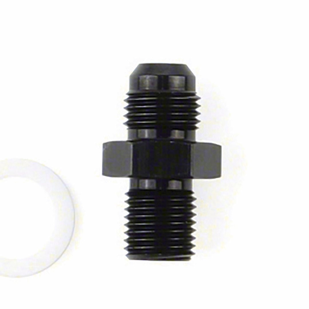 SPEEDFX TRANS ADP(PR) -6AN X 1/4IN-18 NPSM [560638]