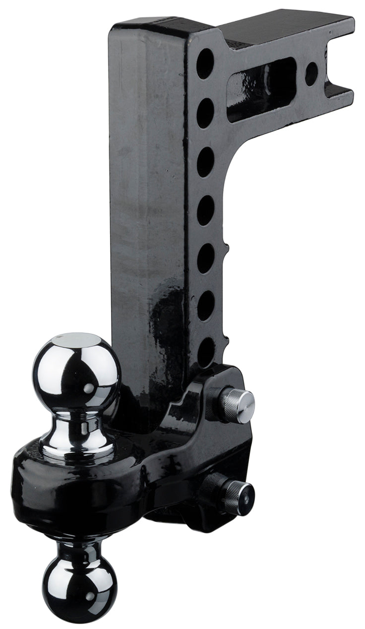 EQUALIZER FLASH 10' DROP SOLID STEEL 2.5 ' SH [49-00-5925]