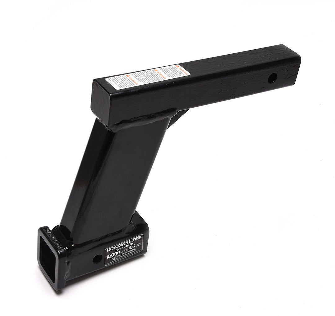 ROADMASTER 10' HI-LOW HITCH [048-10]
