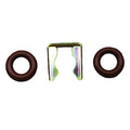 EMP FUEL INJECTION SEAL KIT [1399-39003]