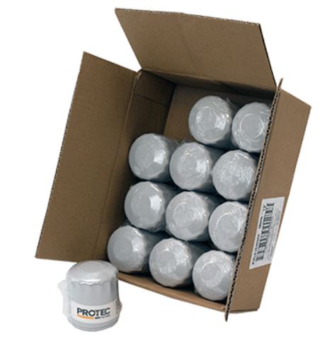 WIX FILTR LD OIL FILTER [PXL51040MP]