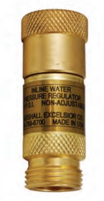 AP PRODUCTS WATER REGULATOR LEAD FREE [ME9240LF]