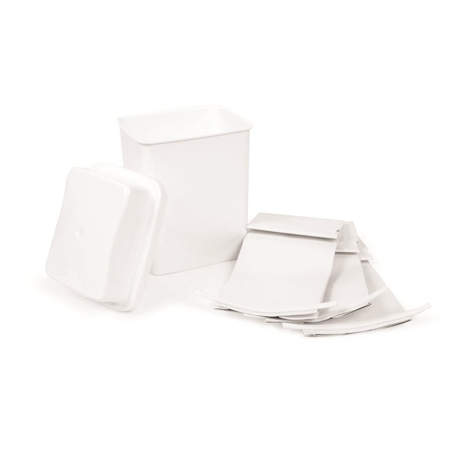 CAMCO GREASE STORAGE CONTAINER (ENG/FR) [42282]
