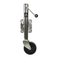 Husky Towing Jack Swivel Sidewind 1000# [30655]