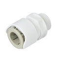 WHALE ADAPTER 1/2'BSP MALE 15MM [WX1514B]