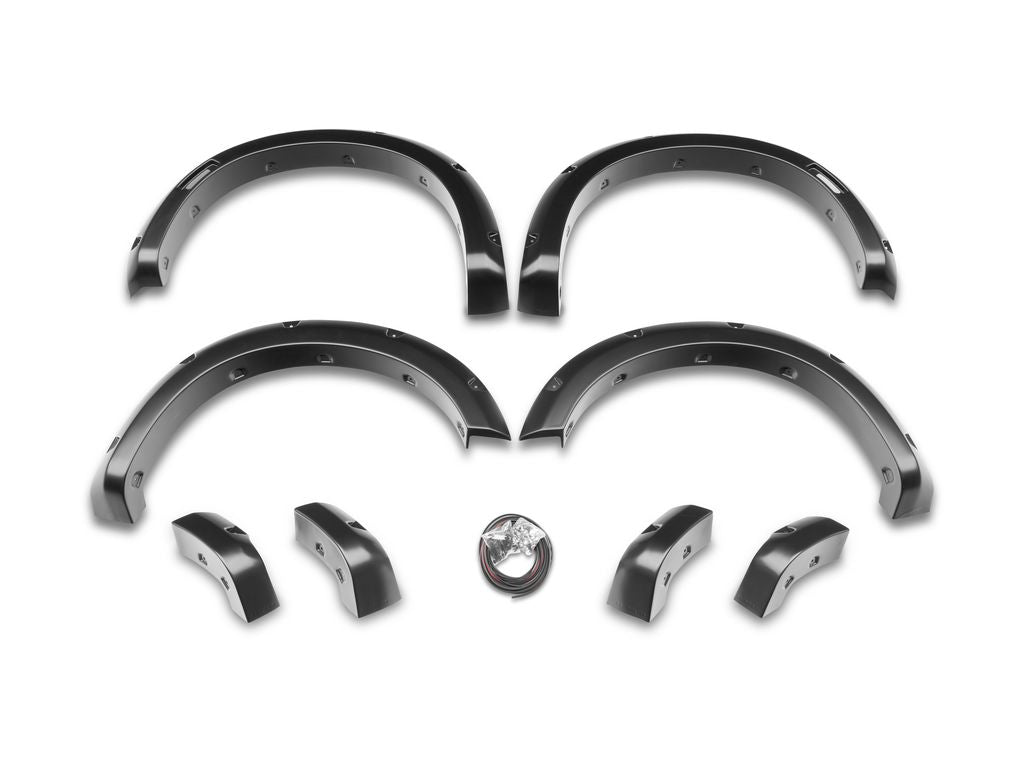 HUSKYLINER FF POCKET STYLE 4PC [2807909]