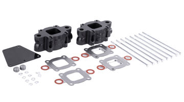 SIERRAMARINE 3 IN. DRY JOINT SPACER KIT - RESTRI [18-1844K]