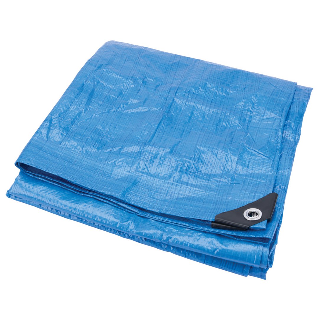 PERFORM TOOL TARP [W6002]