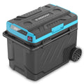 RENOGY 42 QUART PORTABLE REFRIGERATOR [DCCR40L-G1-US]