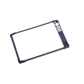 LOWRANCE BEZEL & DOOR ASSEMBLY HDS-12 GEN3 [000-12245-001]