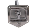 BUYERS PROD LATCH T-HANDLE SS TRIPLE POINT [L8835]