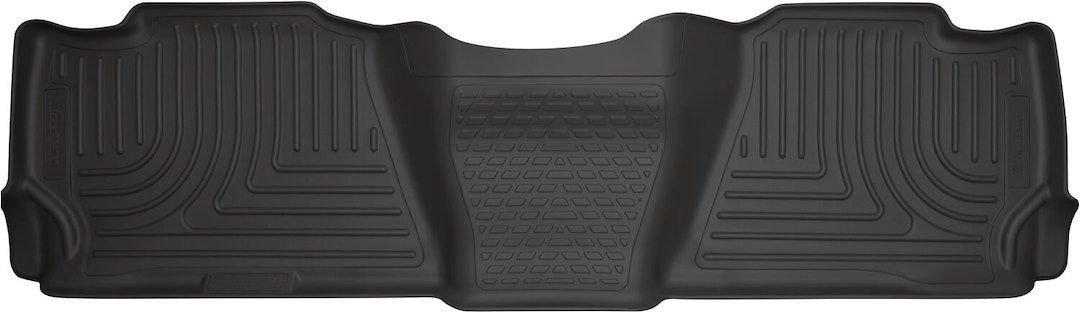 HUSKYLINER WB 2ND SEAT FLOOR LINER [19631]