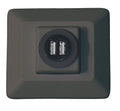VALTERRA LLC METAL 12V CHRGR LOCK CYCL [DG61030VP]