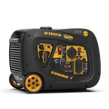 FIRMAN POWER INVERTER 3650/3300W REMOTE START GA [W03383]
