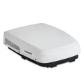 DOMETIC FRESHJET5 15K-ELEC LOW-PRO HP WHT [FJX5557EHPWHCS]