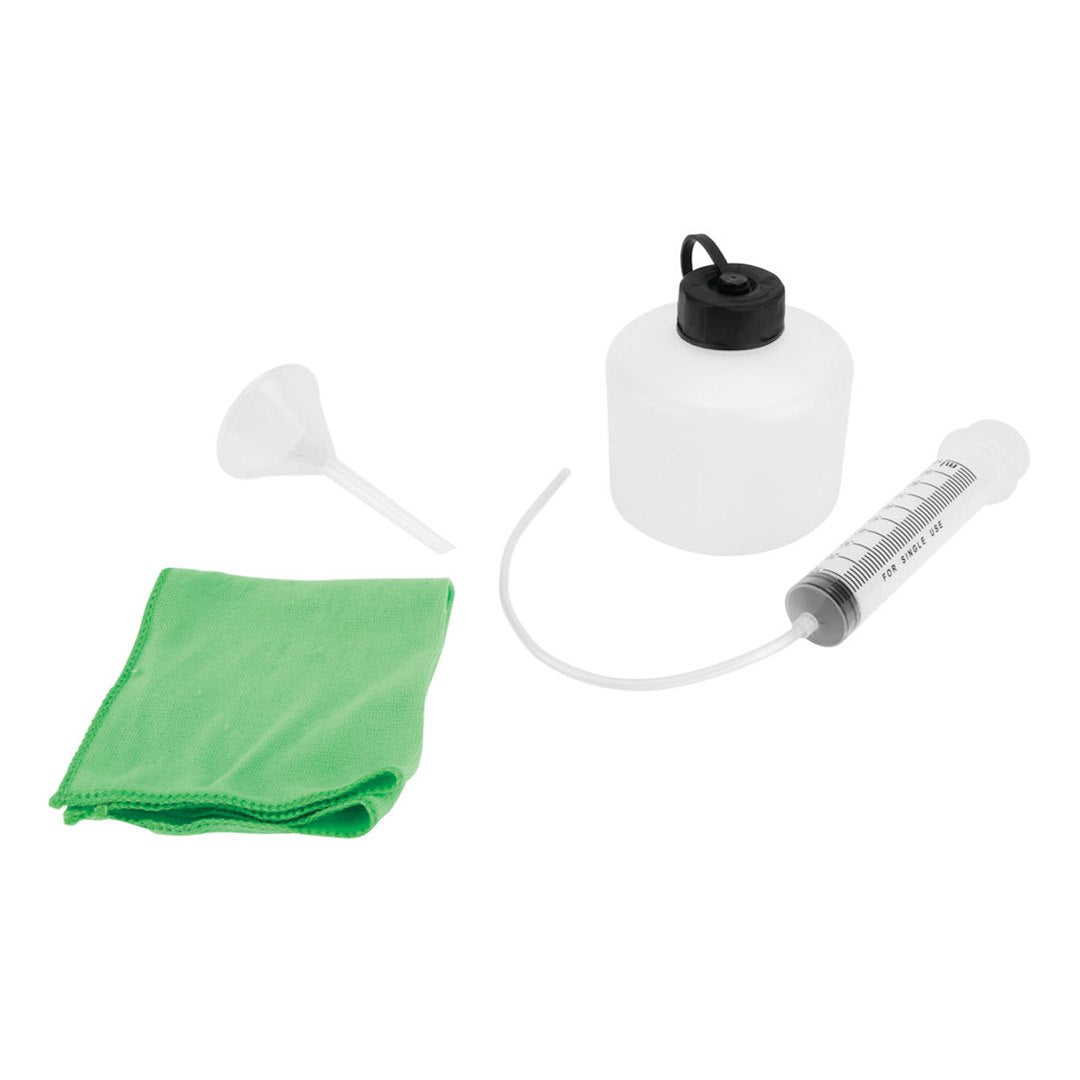 PERFORM TOOL SMALL ENGINE OIL CHANGE KIT [W4075]