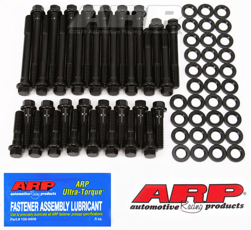 ARP HEAD BOLT COMPLETE SET [134-3601]
