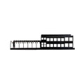 HUSKY TOWING BALL MOUNT/HITCH BALL DISPLAY RACK [90352A]