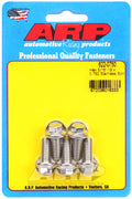 ARP HEX BLT 5/16-18X0.750PK/5 [622-0750]