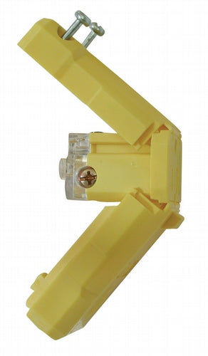 VALTERRA LLC 3-WIRE YLW QUICK CONNECT [DG52497VP]