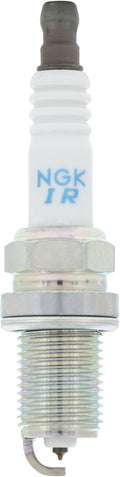 NGK IFR7X7G: SPARK PLUGS 4/BX [91039]