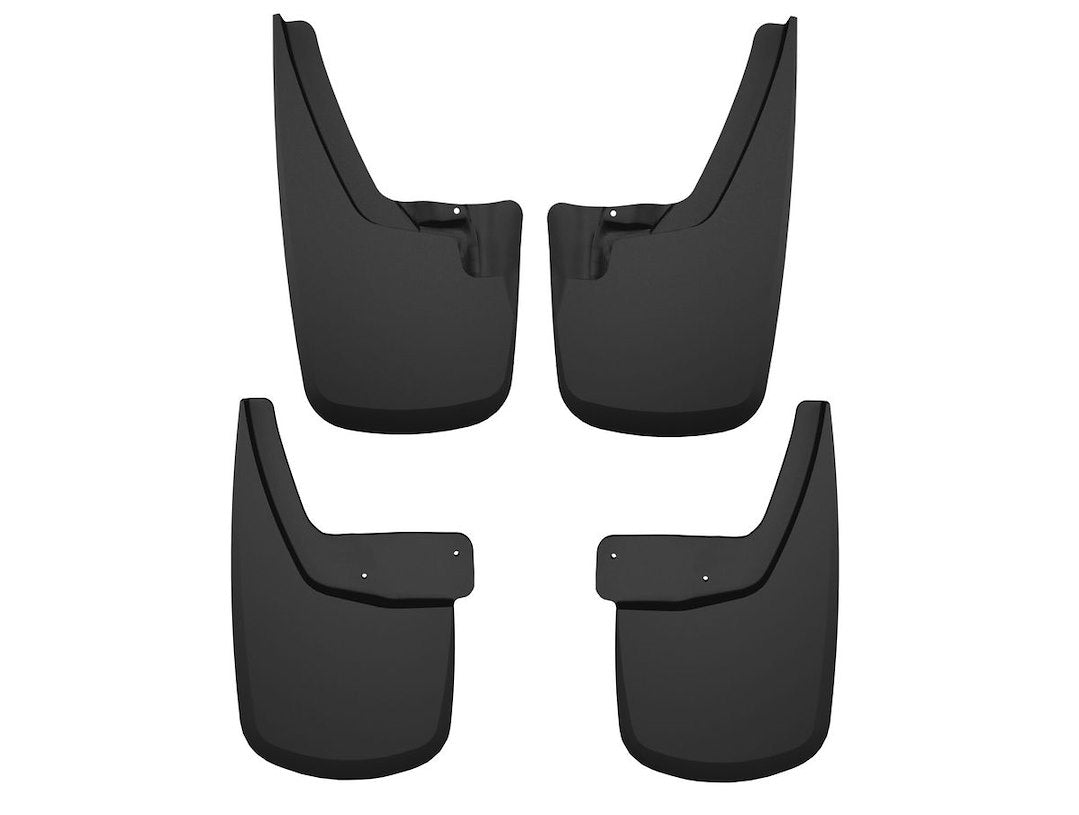 HUSKYLINER CUSTOM MUD GUARDS [58326]
