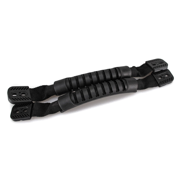 YAKGEAR RUBBER END HANDLE KIT (NO HARDWARE) [01-0056]
