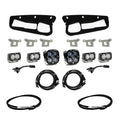 Baja Design With S2 Sport/ Driving Combo Pair; [447761UP]