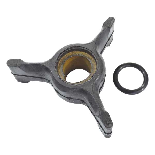 EMP IMPELLER WITH O-RING [47-08730]