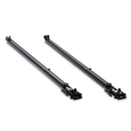 DOMETIC HARDWARE UNIVERSAL TALL BLACK [8273000.401U]