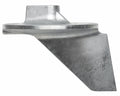 SIERRAMARINE ANODE  TRIM TAB  ZINC [18-6119Z]