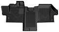 HUSKYLINER WB FRONT FLOOR LINER [18051]