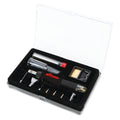 PERFORM TOOL 3-IN-1 REFILLABLE SOLDER IRON [W2081]