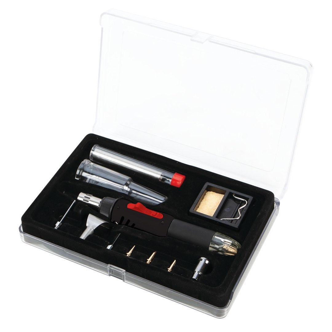 PERFORM TOOL 3-IN-1 REFILLABLE SOLDER IRON [W2081]