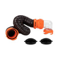 CAMCO 3' TOTE TANK HOSE KIT 3' [39768]