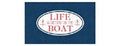KITTRICH LIFE IS BETTER ON THE BOAT (NAVY BL [STRB-21470-10]